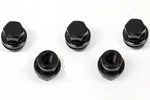 Land Rover Rr Classic Defender Discovery Wheel Lug Nuts Black Set X5 NRC7415B New. Price: $54.00.