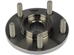 Dorman 930 605 Wheel Hub Front New. Price: $62.38.