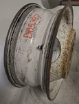 Used 16X6 Steel Wheel Drw For 1997 Chevrolet TCHEV3500, Oem, 8 Stud. Price: $118.39.