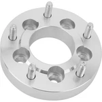 Aluminum Wire Wheel Adapter, X 4-1/2 Inch, Fits Ford 1928-35 New. Price: $103.99.