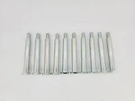 Rotary 10-7118 Wheel Bolt Pack Of New. Price: $19.95.