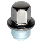 Crown Wheel Lug Nut 1993-2004 Intrepid, Concorde, 300M, Lhs For 93+ New. Price: $18.04.