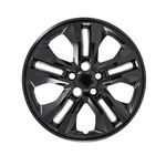 Cci IWC55017BLK 17" Double Spoke Wheel Covers 2023 Ford Escape Base New. Price: $73.07.