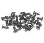 New Goodmark Wheel Opening Moulding Screw Set Fits Chevelle GMK4010950651S. Price: $51.26.