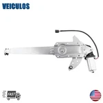 Power Window Regulator With Motor Front Left Ford F-150 F-250 F-350 741-674 New. Price: $34.99.