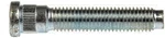 Dorman 610-485 Serrated Wheel Stud M14-2.0 15.85MM Knurl 77.90MM Length New. Price: $44.54.