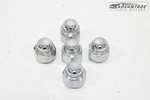 2020-2025 Mazda CX-30 Front Or Rear Wheel Rim Lug Nut Bolt Set Of Oem Used. Price: $29.99.