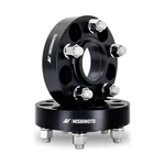 Mishimoto 5X114.3 67.1 35MM M12X1.5 Wheel Spacers (MMWS-004-350BK) New. Price: $114.99.