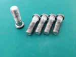 1982-2025 Honda Accord Rear Wheel Hub Lug Nut Stud Set Of Oem 90113-SM1-005 Used. Price: $15.00.