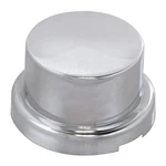 Gg Grand General 10064SP 7/8 Or 15/16 X Inches Chrome Plastic Flat Top Tu... New. Price: $29.07.