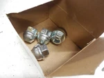 Wheel Lug Nut M14-2.0 21 Mm Napa Oe Solutions Chrome 6414238 (4 Pcs) 611-223 New. Price: $16.00.
