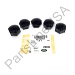 Genuine Land Rover Range Sport 2023 Wheel Locks Nut Caps Set Of LR153264 New. Price: $24.95.