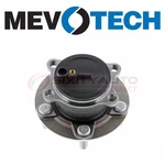 Mevotech Bxt MB76301 Wheel Bearing Hub Assembly For WH590495 WE61801 Rk New. Price: $92.14.