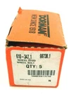 Dorman 610 347.1 Stud/wheel Bolt Box Of 5 New. Price: $49.99.