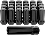 24-PIECE M14X2.0 Spline Wheel Lug Nuts 2003-2014 Ford Expedition. Price: $87.98.