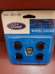 Genuine Ford Oem Anti Theft Locking Lug Nuts F85Z-1A043-AA New. Price: $20.00.