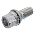 Fits Audi A4 2002- A5 2007- A6 1997- Tt 1998- Ruva Wheel Bolt New. Price: $12.43.