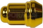 Dorman 711-235K Gold Acorn Nut Lock Set 1/2-20 New. Price: $53.29.