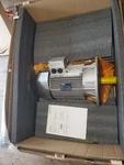 Bonfiglioni Bn 160MR4 Motor 360/660V 12.6KW 60HZ 16.8 Hp 1740RPM New. Price: $1430.49.