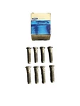 Ford Genuine Oem Wheel Stud Hub Bolt (8) F2DZ-1107-A New. Price: $19.79.