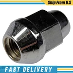 Dorman 611-182 Wheel Lug Nut Kit Set Of 10 Honda Chevy Toyota Gmc Ford Dodge New. Price: $57.05.