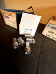 Napa 641-3400 Box Of 5 New. Price: $30.00.
