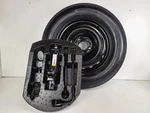 Spare Tire W/jack Kit 18" Fits 2011-2022 Jeep Grand Cherokee Oem Genuine Donut New. Price: $275.49.