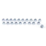 Weld Racing 15IN & 16IN Bead Loc Inserts (18PK)- P650-3018 New. Price: $50.92.