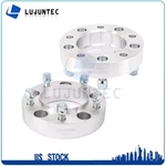 5X150 1.5" (2) Hubcentric Wheel Spacers Fits Toyota Tundra Sequoia Lexus LX470 New. Price: $54.99.