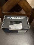 Pro Comp Alloy 11134B Lug Nut Kit New. Price: $12.49.