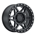 Method MR31278550500 17X8.5 5X5 0MM Matte Black Wheel Jeep Wrangler Jk Jl New. Price: $377.00.