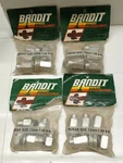 Bandit Wheel Accessories Short Shank Mag Lug Nuts Chrome 12MM-1.50 Rh New. Price: $25.00.