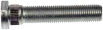 Dorman 610-631 Wheel Lug Stud 16-22 Ford Mustang New. Price: $248.99.