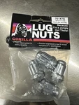 Gorilla #76147B Lugnuts Duplex Acorn 14MM 1.50 New. Price: $13.31.