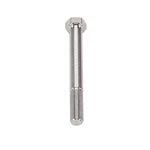 Speedway Motors Titanium Hex Head Bolt 3/8-24 3-1/4 Inch Fine Thread 6AL-4V... New. Price: $39.85.