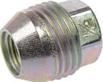 Wheel Nut 1/2-20 Retrofit 3/4 In. Hex 1.02 Length New. Price: $12.59.