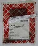 New Febi Bilstein Shock Absorber Bolt For Mercedes Benz Part No. 910105 014016. Price: $13.99.