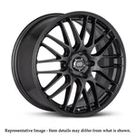 Enkei 442-880-6540GM Gunmetal EKM3 18X8 Wheel 5X114.3MM Bolt Pattern 40MM Offset New. Price: $222.24.