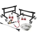 Speedway Motors Sprint Car/midget Maintenance Kit New. Price: $585.99.