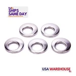 Gorilla 79913B, Set Of Chrome Steel Washers 0.695 Id 1.250 Od Performance Pa New. Price: $33.76.