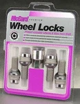 Wheel Lug Nut Lock/kit Mcgard 28032 New. Price: $52.11.