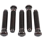 Jegs 65130 Press-in Wheel Studs New. Price: $29.39.