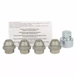 Genuine Ford Wheel Lock Set ACPZ-1A043-A New. Price: $68.25.