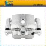 PMT2018 Front Brake Calipers Left For Gmc Sierra 1500 2500 Hd Classic Savana New. Price: $59.02.