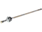Dss Axle Shaft Assembly 4633302801 Mercedes G63 Amg G550 4X4 G65 New. Price: $400.94.