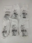 Dorman 611-123.1 98914.1 1/2-20 Wheel Nut Pack Of New. Price: $25.00.