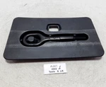 2021-2025 Oem Tesla Model Front Trunk Storage Frunk Access Panel Used. Price: $79.95.