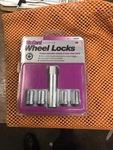 New Mcgard Wheel Locks M12 X 1.50 Rh 12MM Tuner Thin Acorn Seat - 25257. Price: $35.00.