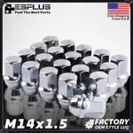 20 Pc Jeep Oem Lug Chrome Nut M14X1.5 Fit Gladiator/grand Cherokee/wrangler New. Price: $29.49.