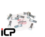 5 Genuine Wheel Stud Bolts Fits Suzuki Jimny Vitara SX4 Wagon 09119-12012. Price: $18.79.